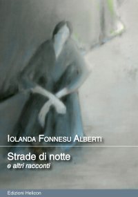 Immagine copertina libro Strade di notte e altri racconti