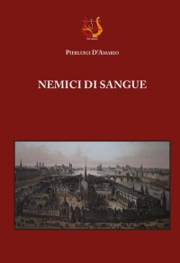 Immagine copertina libro Nemici di sangue