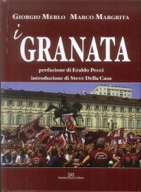 Immagine copertina libro I Granata