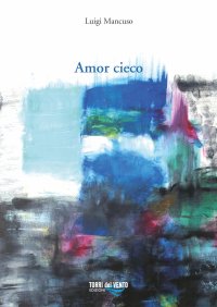 Immagine copertina libro Amor cieco