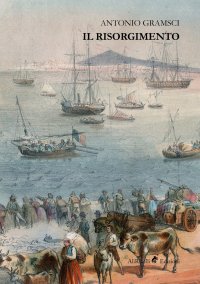 Immagine copertina libro Il Risorgimento