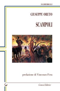 Immagine copertina libro Scampoli