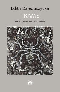 Immagine copertina libro Trame
