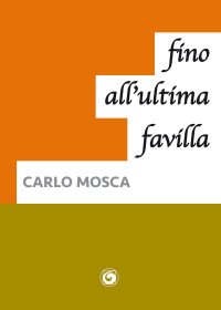 Immagine copertina libro Fino all'ultima favilla