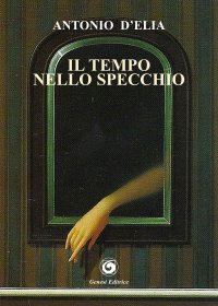 Immagine copertina libro Il tempo nello specchio