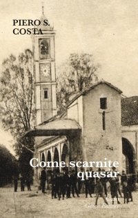 Immagine copertina libro Come scarnite quasar