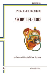 Immagine copertina libro Archivi del cuore