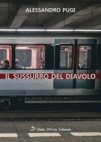 Immagine copertina libro Il sussurro del diavolo. Nuova ediz.