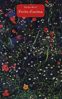 Immagine copertina libro Ferite d'anima