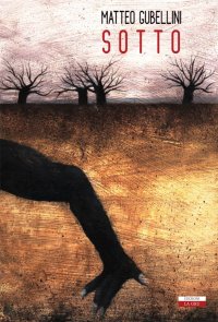 Immagine copertina libro Sotto
