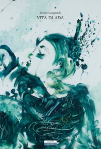 Immagine copertina libro Vita di Ada. Nuova ediz.