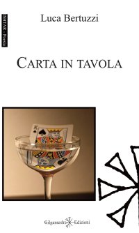 Immagine copertina libro Carta in tavola