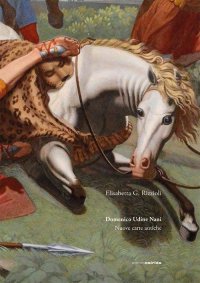 Immagine copertina libro Domenico Udine Nani. Nuove carte antiche