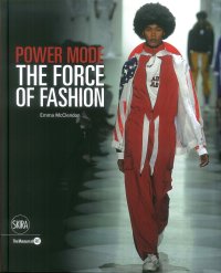 Immagine copertina libro Power mode