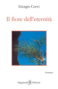 Immagine copertina libro Il fiore dell’eternità. Con Libro in brossura