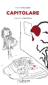 Immagine copertina libro Capitolare