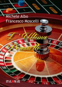 Immagine copertina libro L'ultima puossette