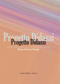 Immagine copertina libro Progetto didassi
