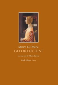 Immagine copertina libro Gli orecchini