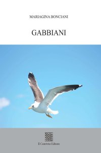 Immagine copertina libro Gabbiani