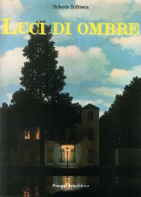 Immagine copertina libro Luci di ombre