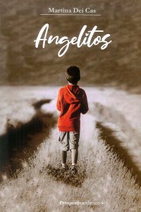 Immagine copertina libro Angelitos