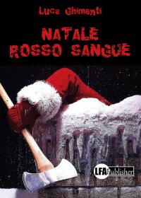 Immagine copertina libro Natale rosso sangue