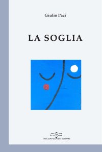 Immagine copertina libro La soglia