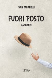 Immagine copertina libro Fuori posto