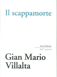 Immagine copertina libro Il scappamorte