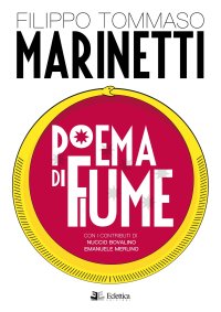 Immagine copertina libro Poema di Fiume