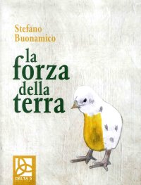 Immagine copertina libro La forza della vita