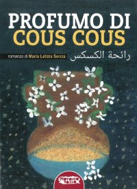 Immagine copertina libro Profumo di cous cous