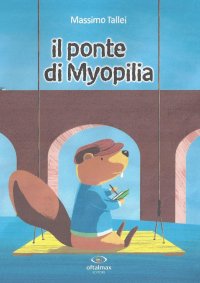 Immagine copertina libro Il ponte di Myopilia