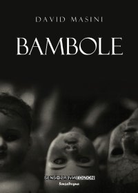 Immagine copertina libro Bambole. Nuova ediz.