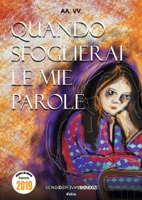 Immagine copertina libro Quando sfoglierai le mie parole. Versi in volo