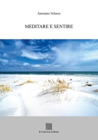 Immagine copertina libro Meditare e sentire