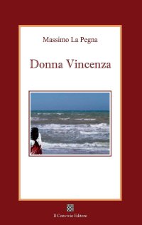 Immagine copertina libro Donna Vincenza