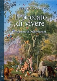 Immagine copertina libro Il peccato di vivere
