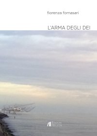 Immagine copertina libro L'arma degli dei