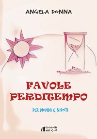 Immagine copertina libro Favole perditempo