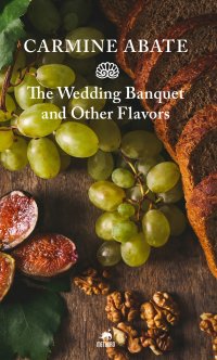 Immagine copertina libro The wedding banquet and other flavors