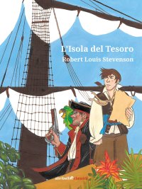 Immagine copertina libro L'isola del tesoro