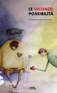 Immagine copertina libro Le seconde possibilità