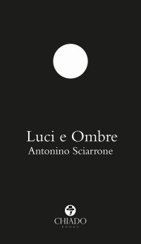 Immagine copertina libro Luci e ombre
