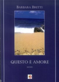 Immagine copertina libro Questo è amore