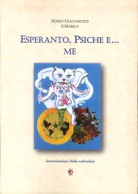 Immagine copertina libro Esperanto, psiche e... me