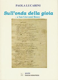 Immagine copertina libro Sull'onda della gioia. A San Giovanni Bosco