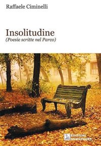 Immagine copertina libro Insolitudine