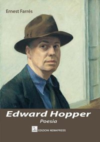 Immagine copertina libro Edward Hopper